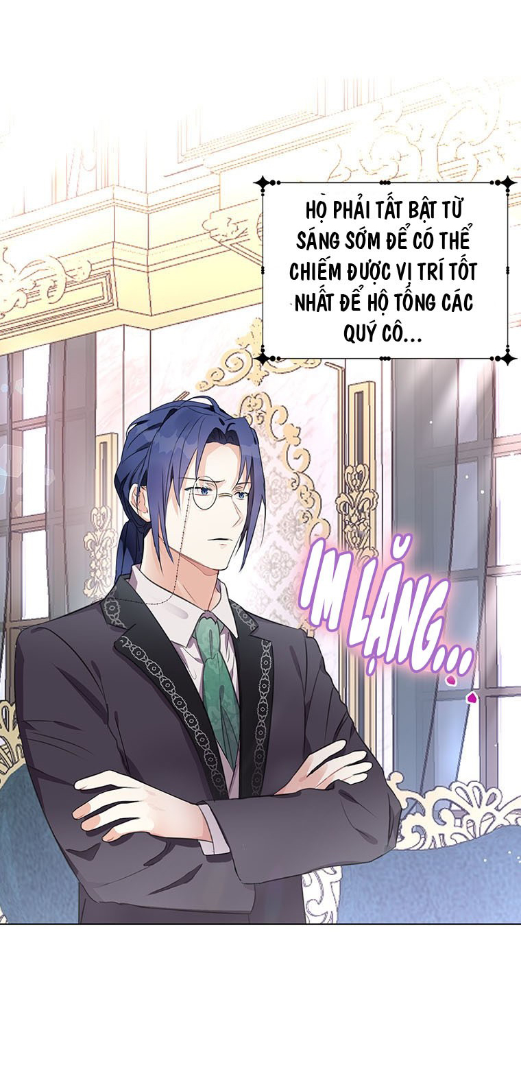 kết cục buồn của trò chơi nhập vai chapter 20 2