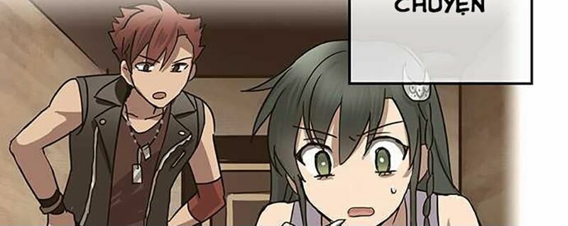 nụ hôn nguyền rủa chapter 33 28