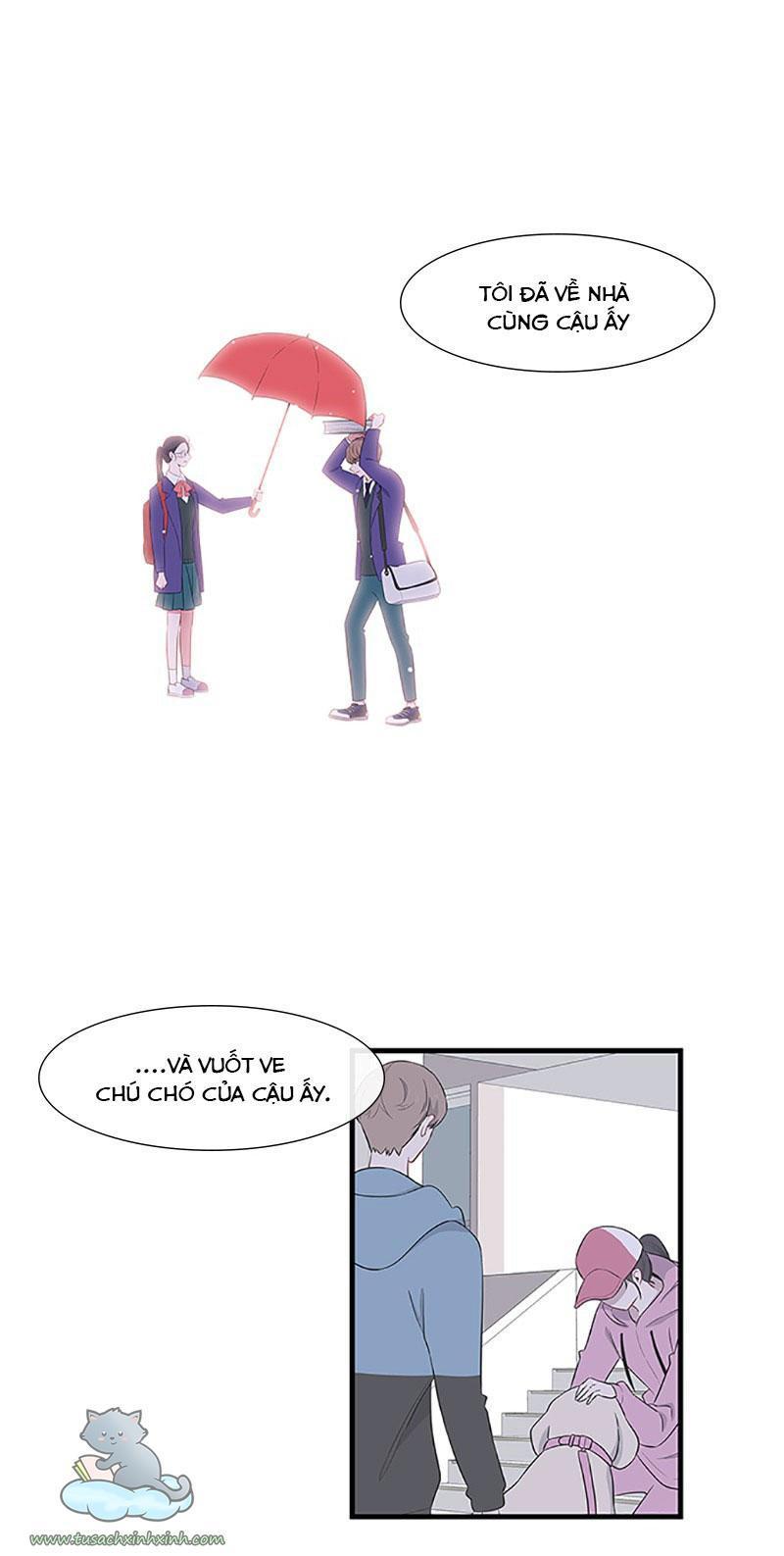 về bên anh chapter 10 35