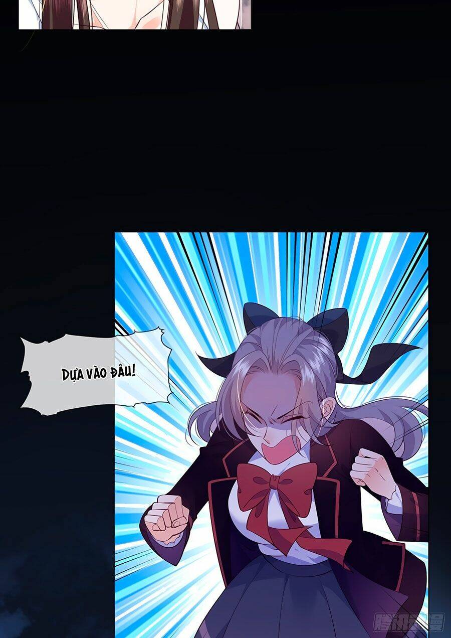 nữ vương tàn nhẫn chapter 17 41