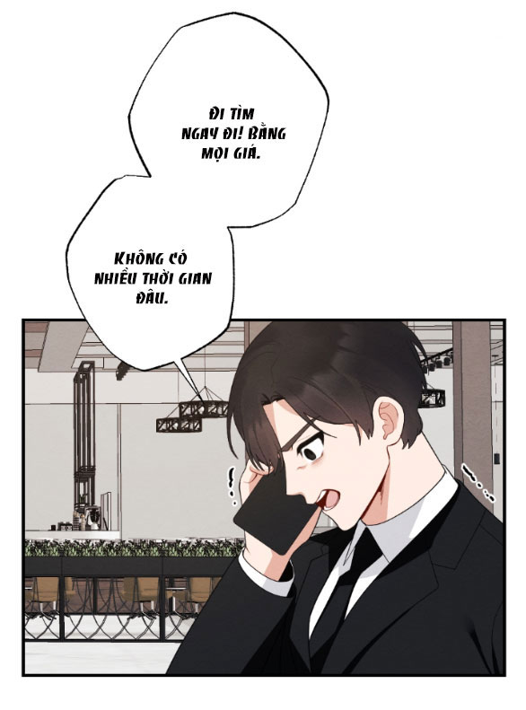 [18+] hôn nhân bị đánh cắp chapter 44.1 17