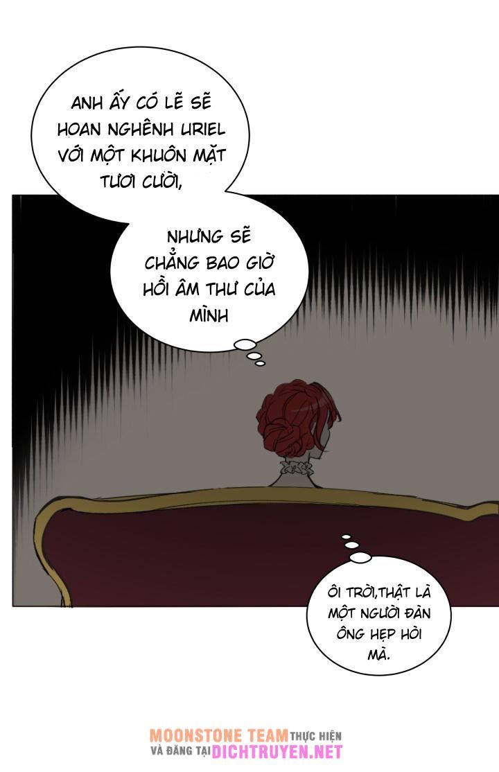 lamia orphe đã chết chapter 6 51