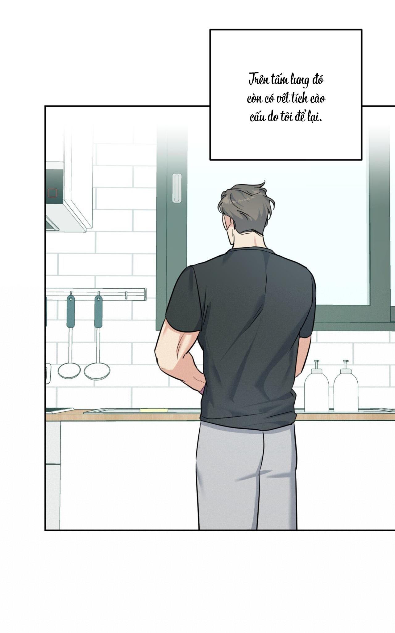 khu rừng tĩnh lặng chapter 18 12