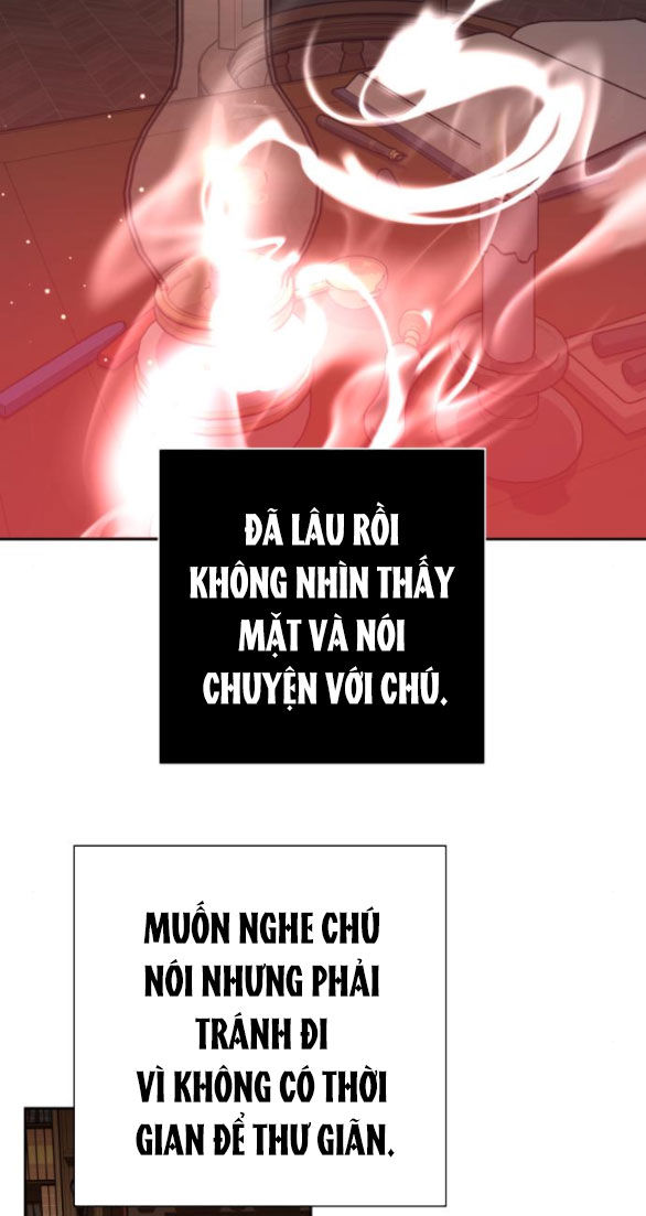 tôi muốn trở thành cô ấy dù chỉ là một ngày chapter 133.1 24