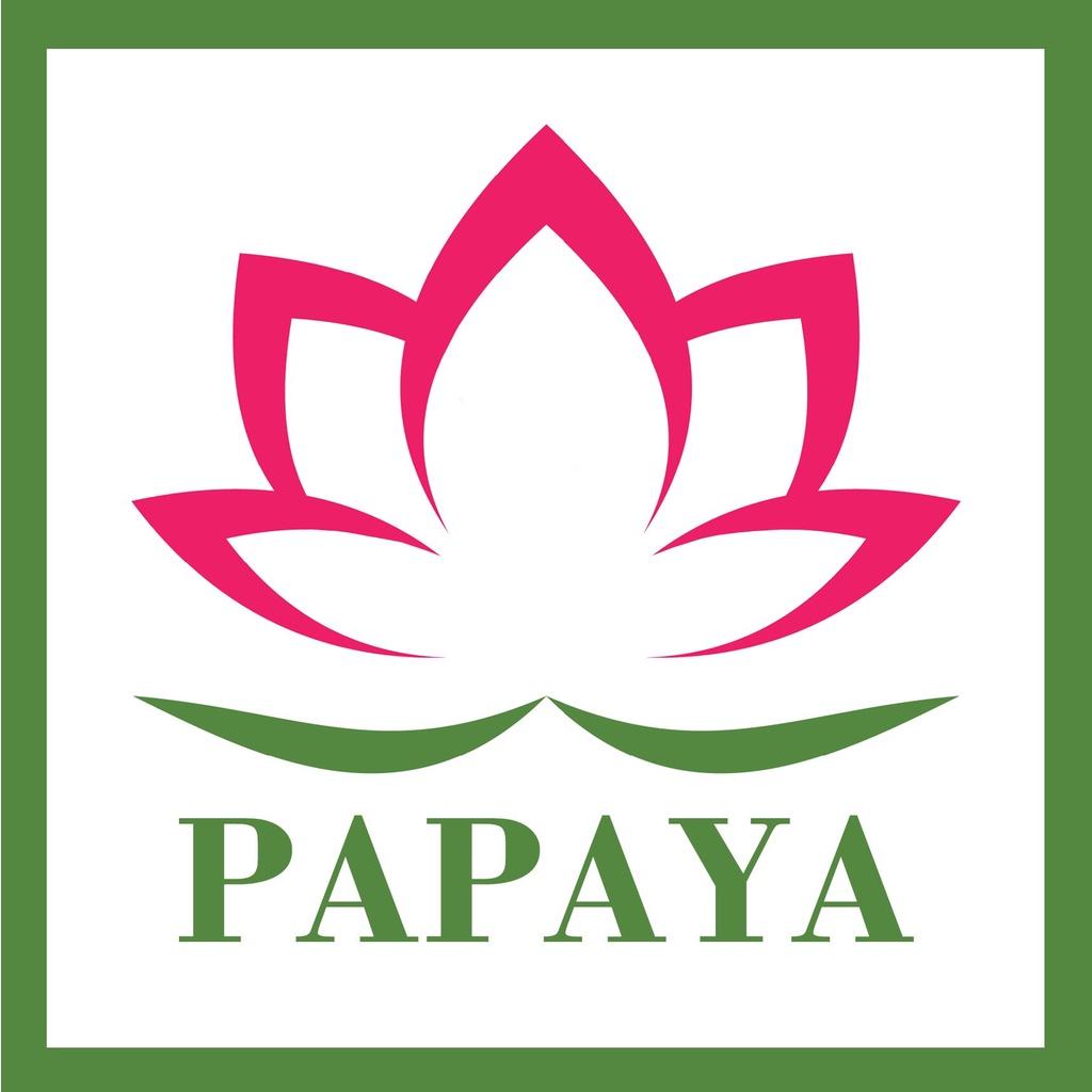 Phân bón vi lượng Papaya Sâm Đất USA 777 chai 500ml