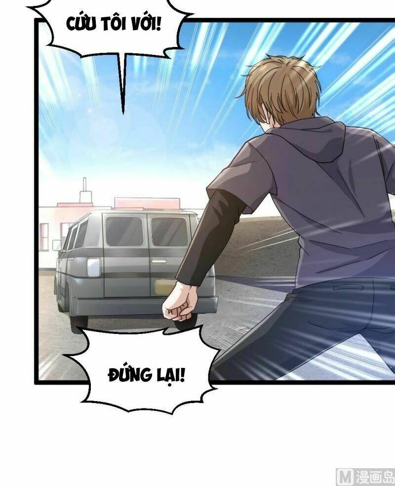 tối cuồng nữ tế chapter 42 27