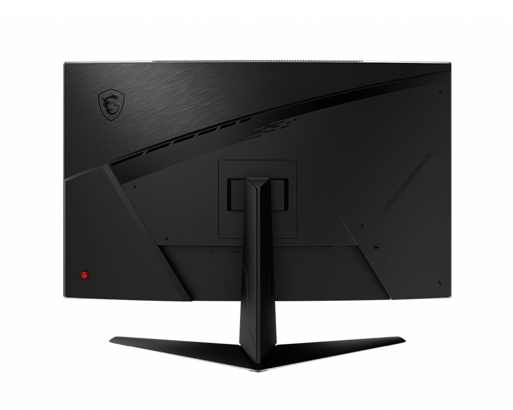 Màn hình cong Gaming MSI Optix G27C7 27 Inch (FHD/VA/165Hz/1ms) - Hàng chính hãng