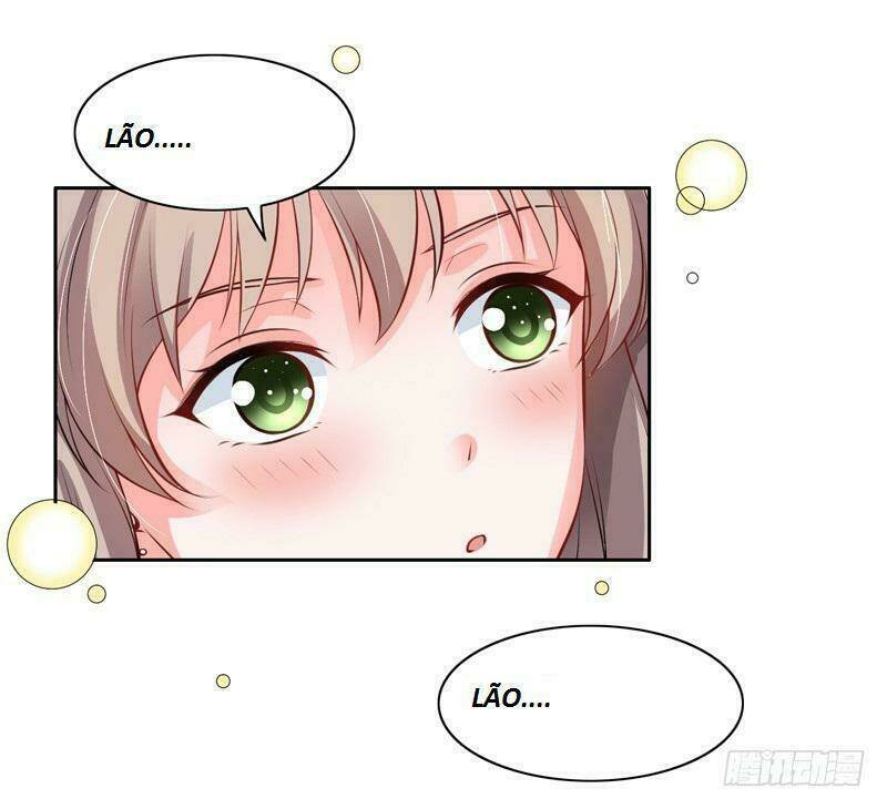 độc sủng tiểu lão bà chapter 6 7