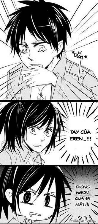 snk short doujinshi chapter 5 2