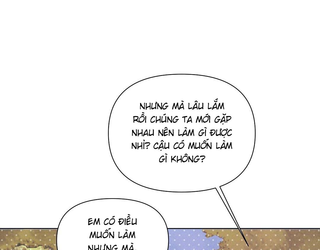 đại úy lãng mạn thân yêu của tôi chapter 24 127