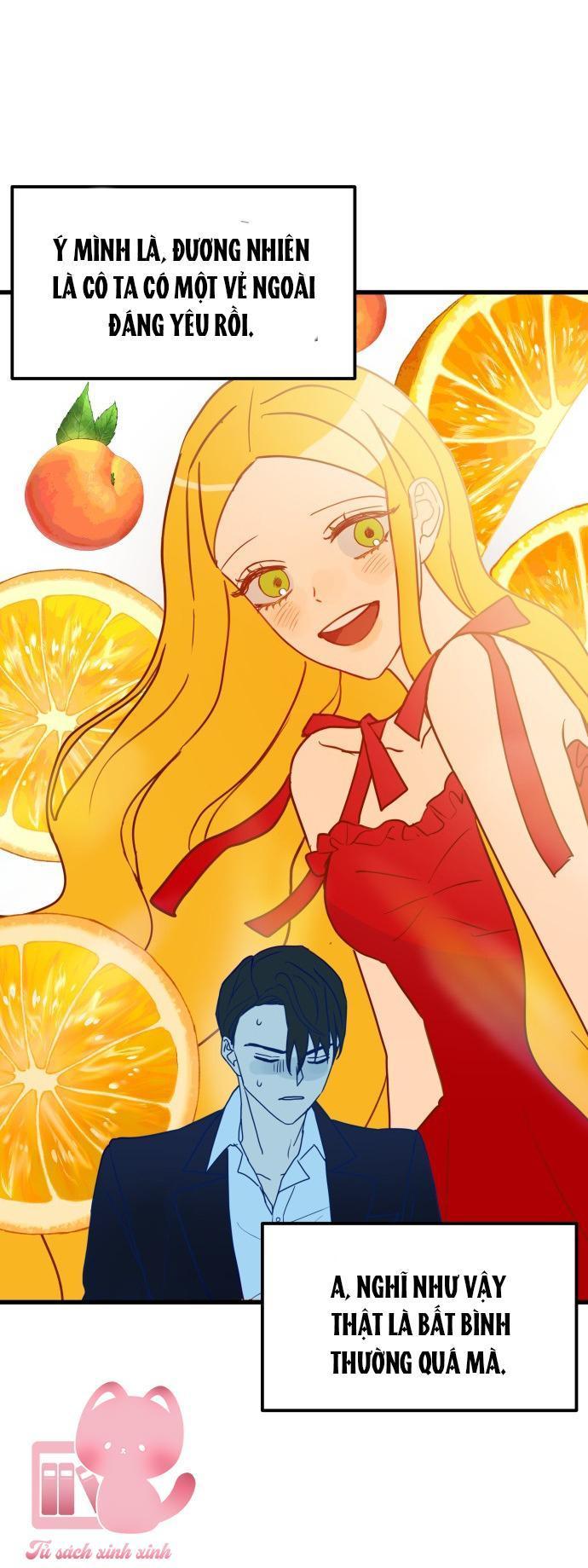 kẻ cắp gặp bà già chapter 2 68