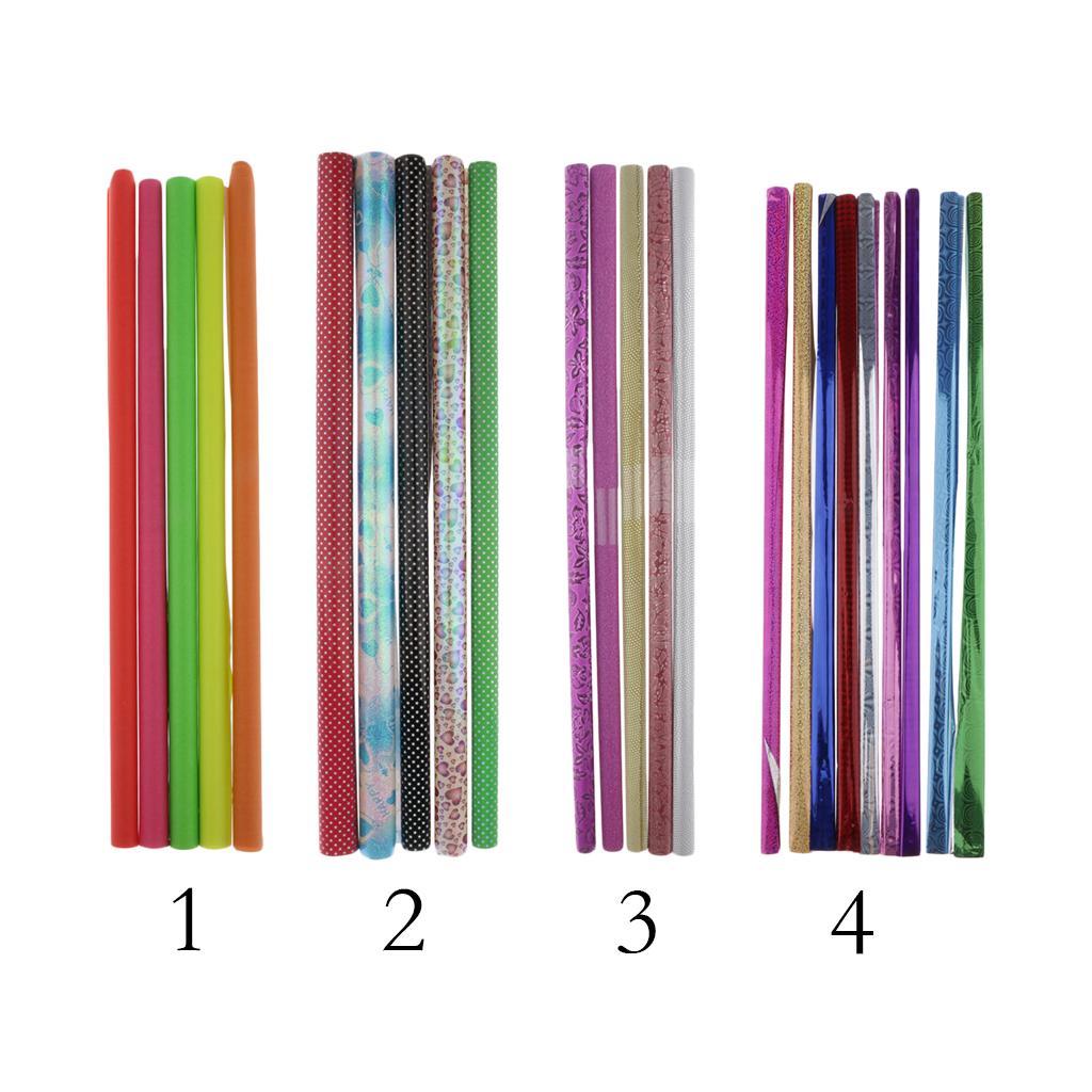5Sheets DIY Origami Paper For Card Making ,Scrapbook