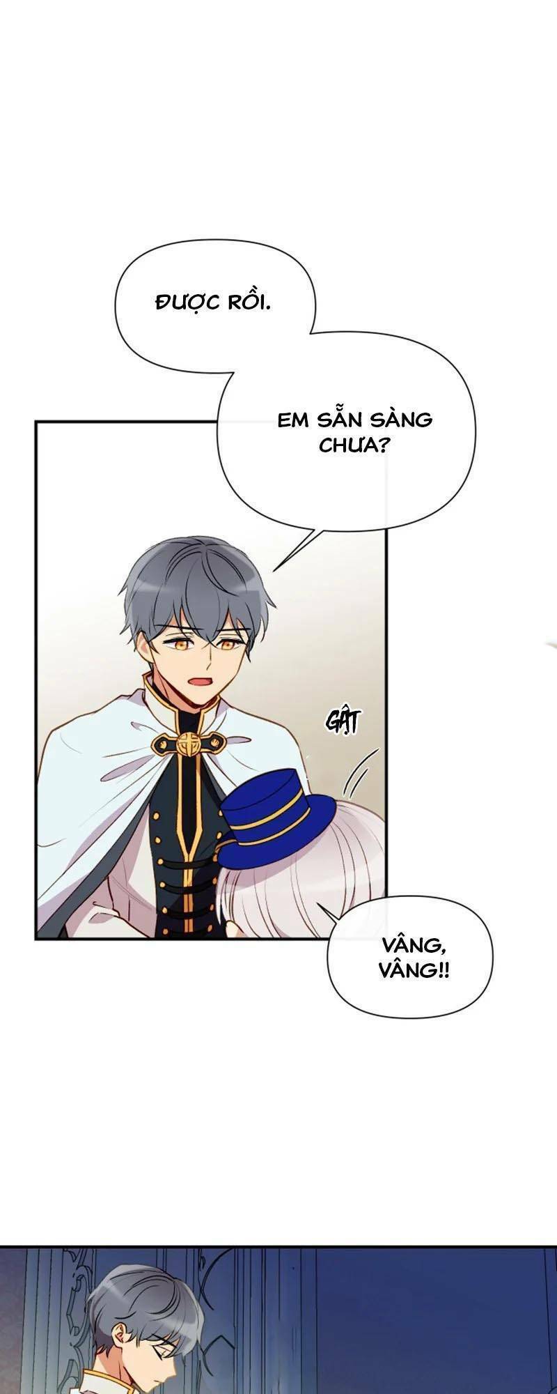 khế ước của nữ công tước quái vật chapter 37 15