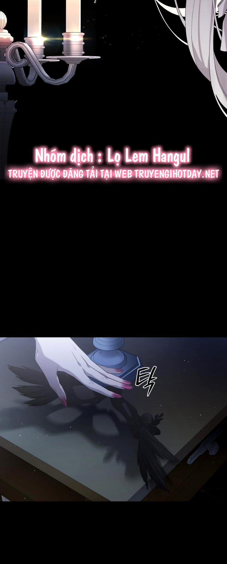 trở thành ác nữ thuần hóa thú cưng chapter 52 6