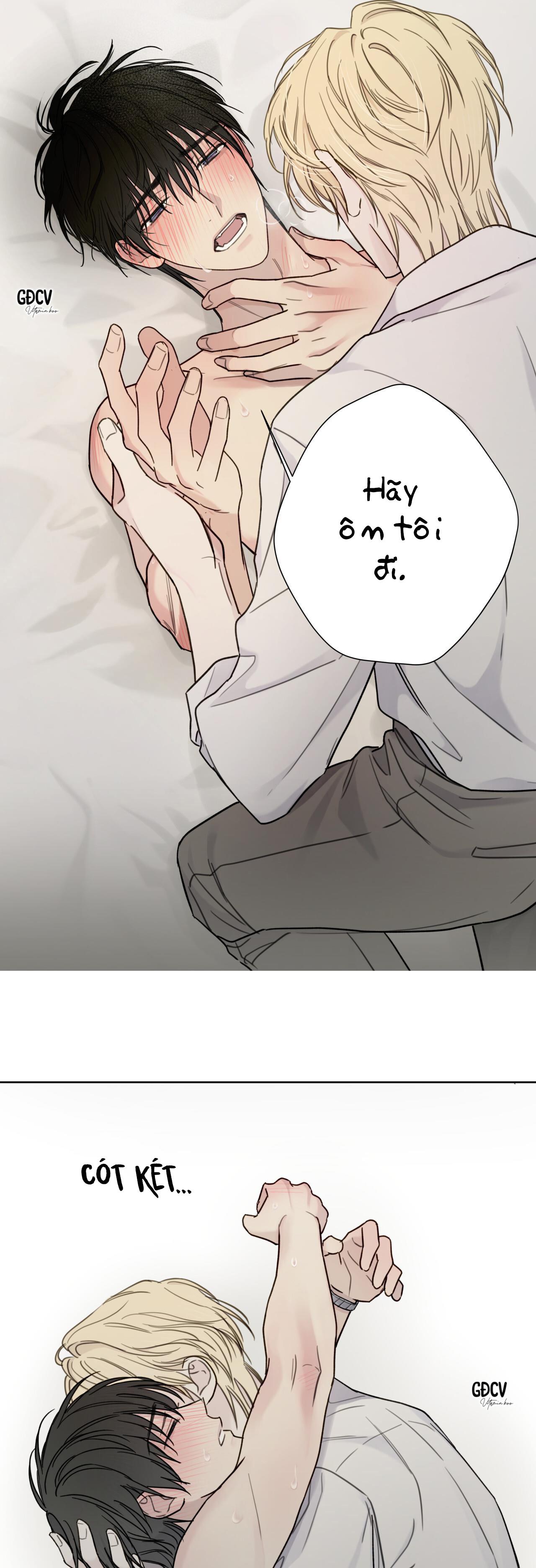 hiểm họa guiding chapter 5 19