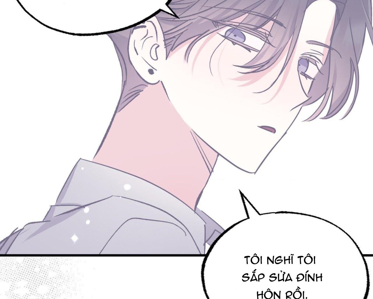 (abo) vũ trụ nơi em xuống chapter 7 42