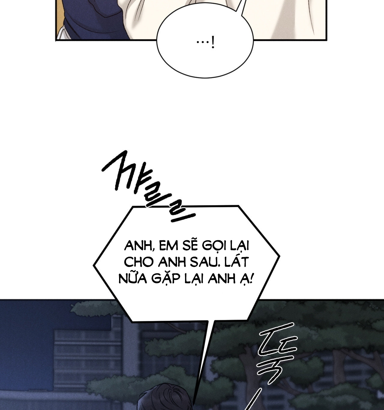 ân huệ của chúa chapter 3.1 43