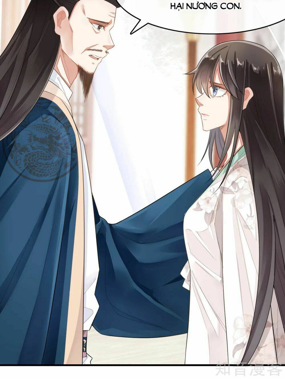 đích nữ hữu độc chapter 10 4