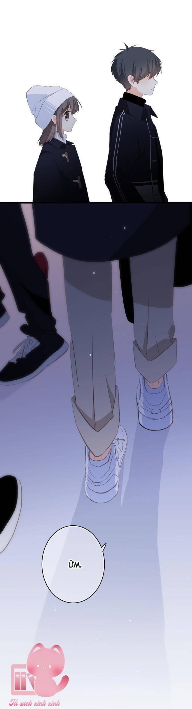 con tim rung động 2 chapter 92.1 13