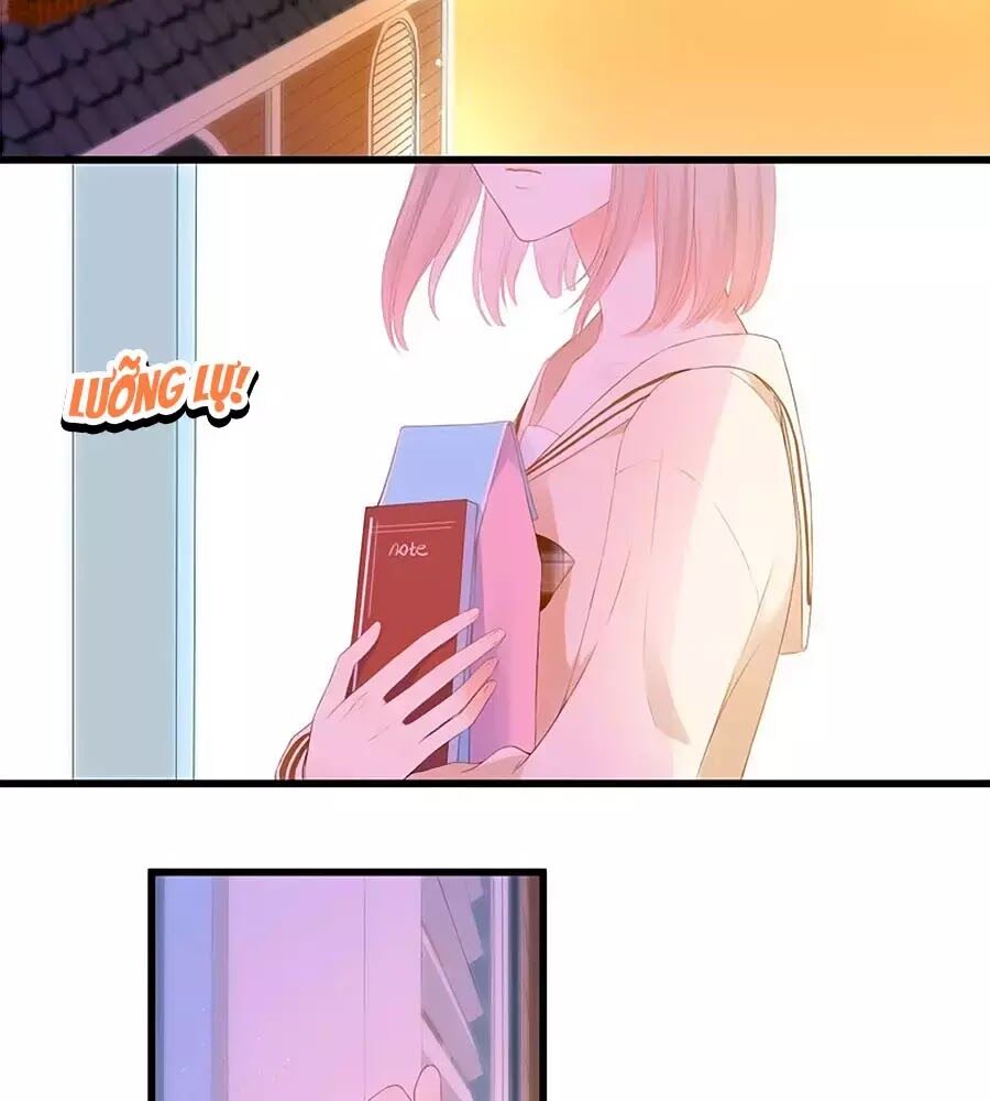 hoa chưa nở rộ chapter 27 2