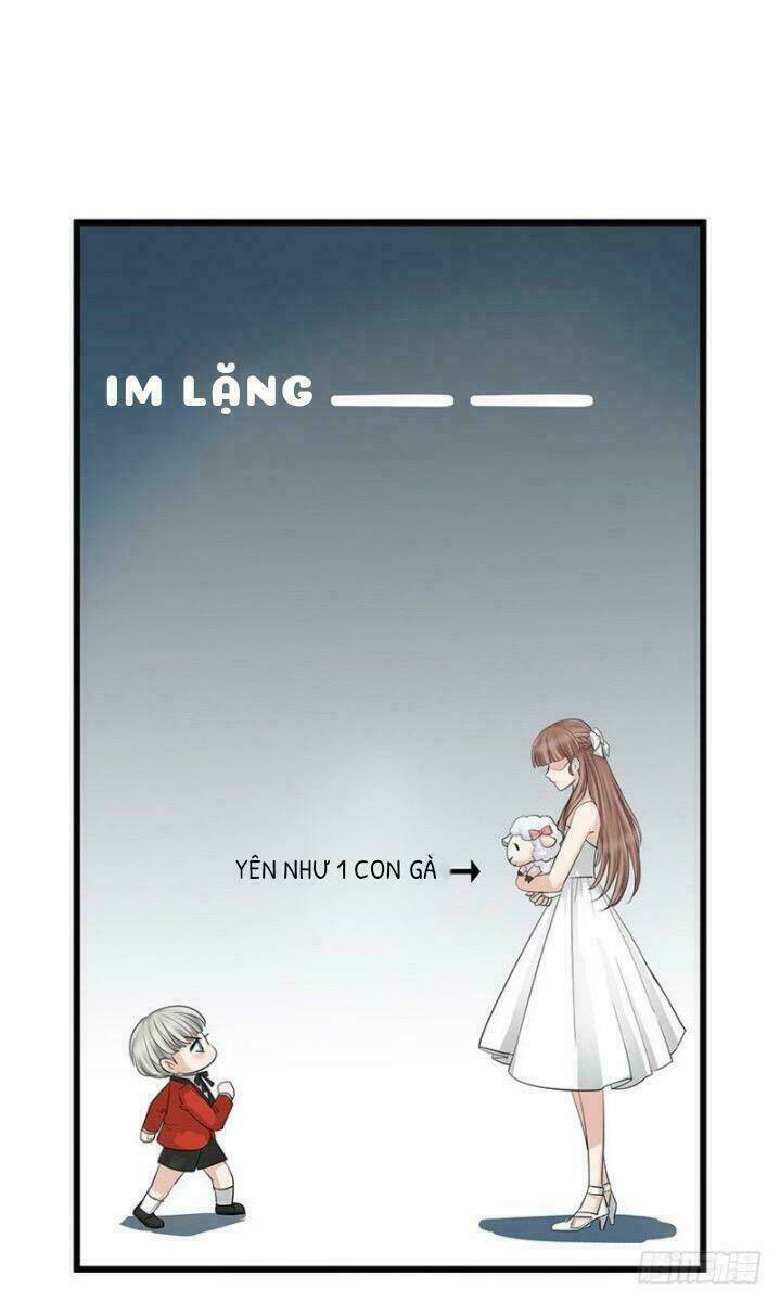 chào buổi sáng, ức vạn manh thê chapter 3 29