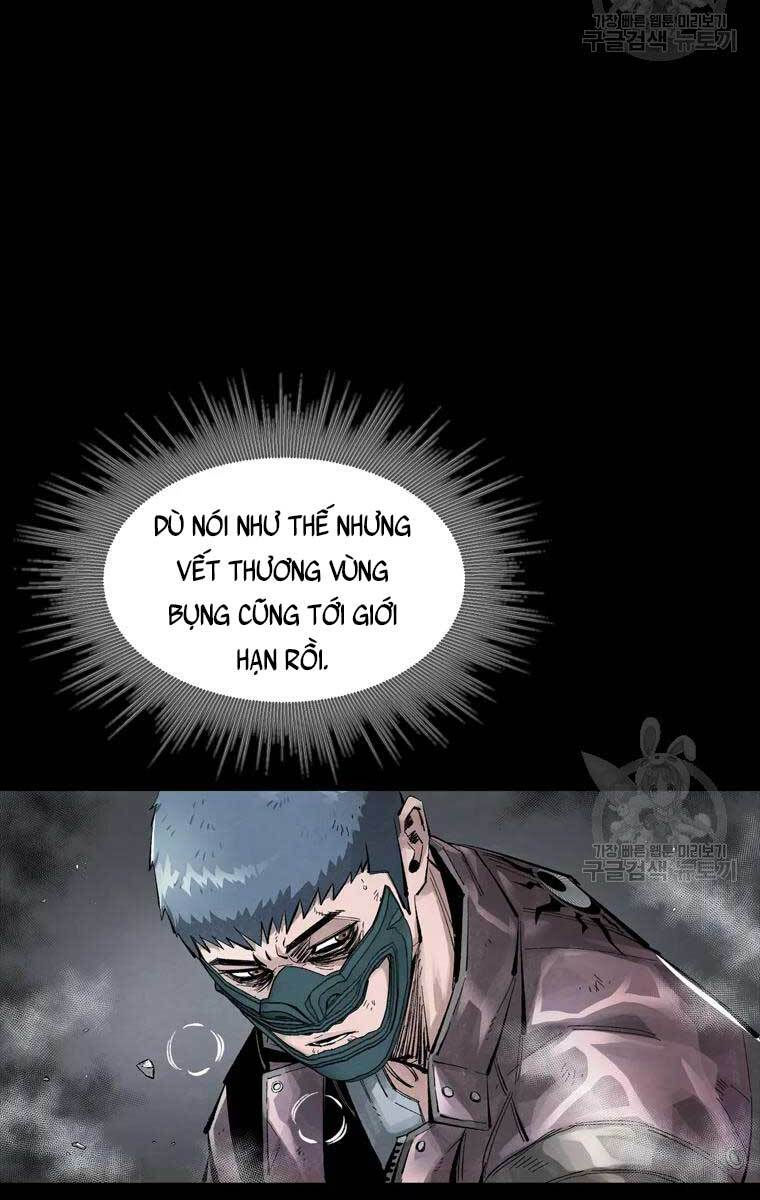 mật mã mê cung chapter 44 13