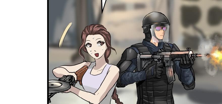 vua sinh tồn chapter 66 48