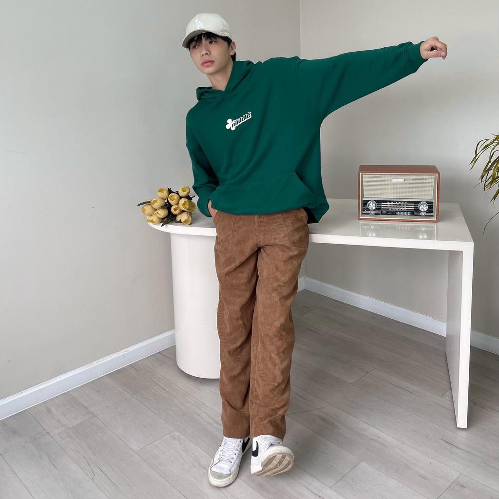Quần dài Basic Pants