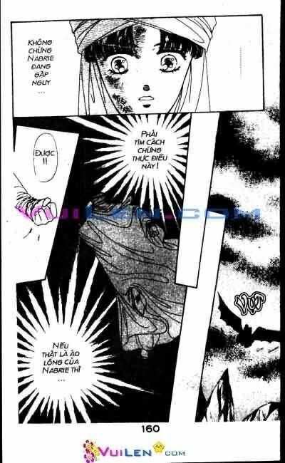 nàng công chúa ham chơi chapter 12 160