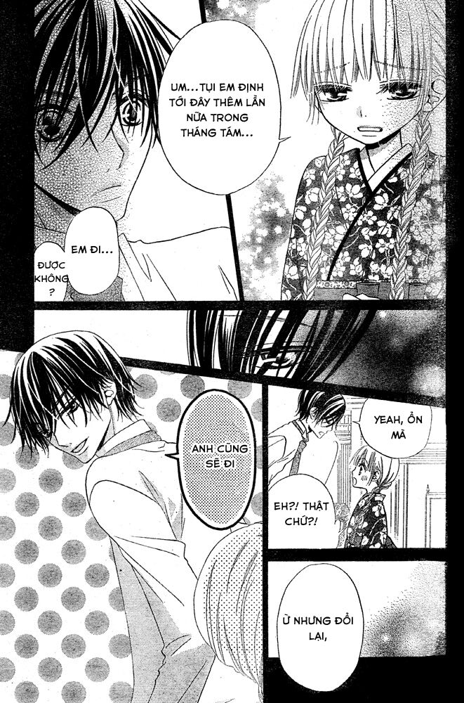 hoa và ác ma chapter 50 2