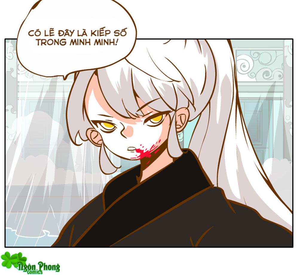 hòa thượng và tiểu long quân chapter 49 48