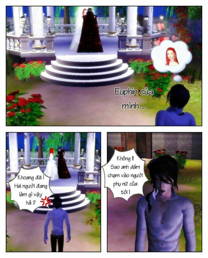 truyện sims - earl story chapter 7 46