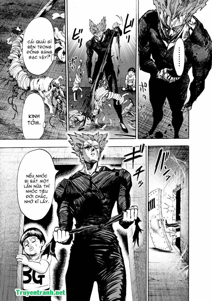 one-punch man chapter 131 38