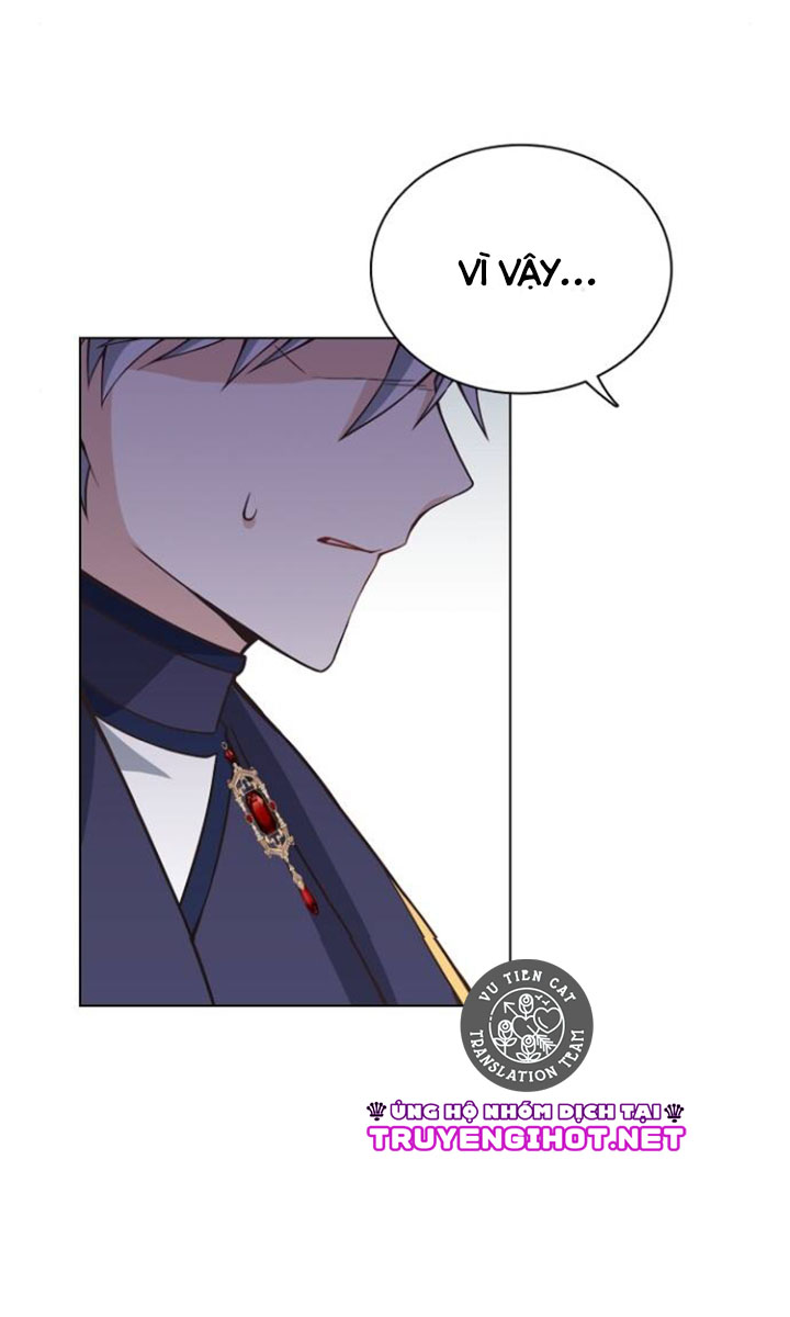 lời cầu hôn đến từ hoàng đế chapter 30.1 21