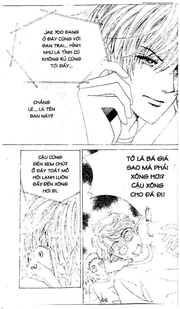 nhà trọ hoàn hảo chapter 26 18