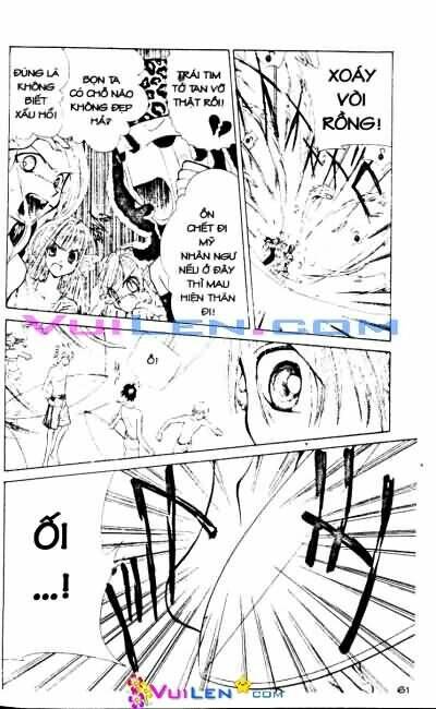 viên ngọc nàng tiên cá chapter 3 62