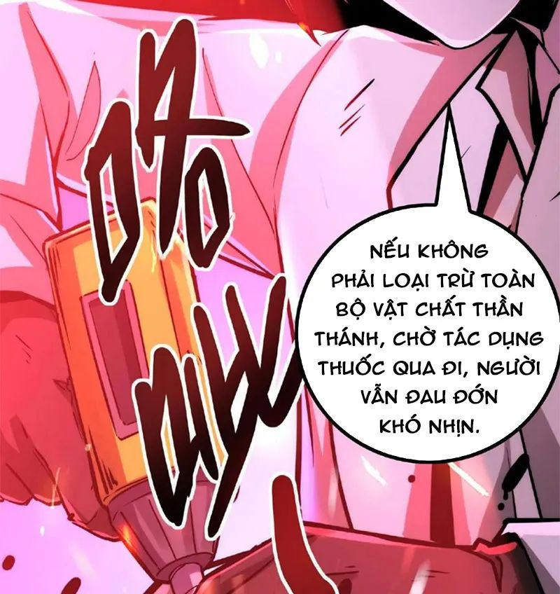 quỷ dị dược tề sư: bệnh nhân của ta đều là kinh khủng chapter 33 11