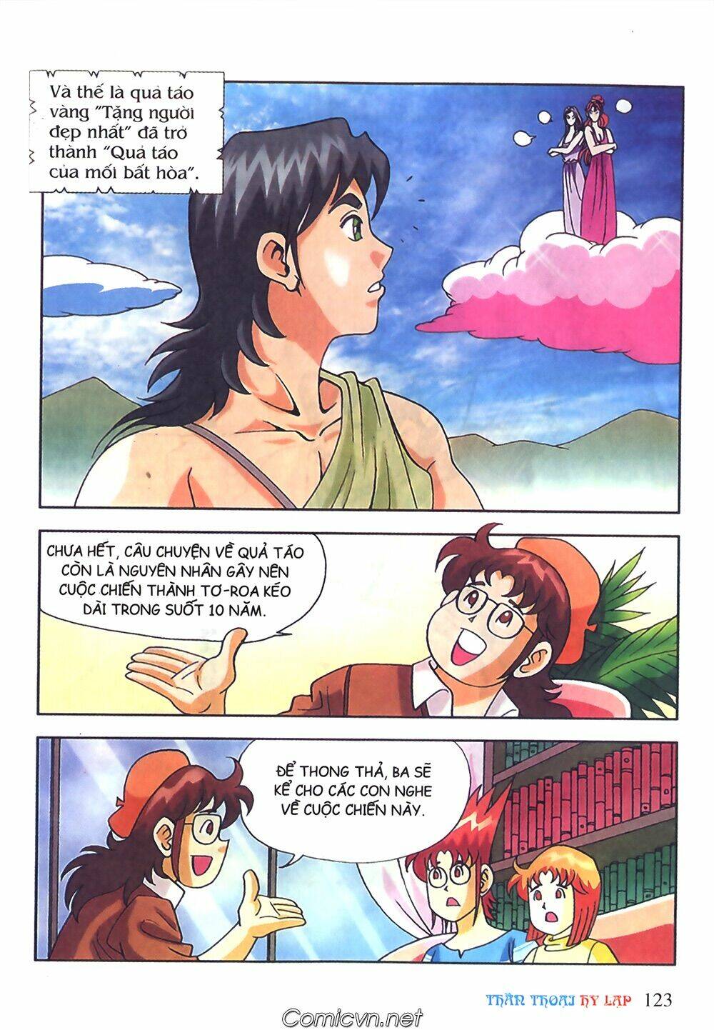 thần thoại hy lạp màu chapter 49 30