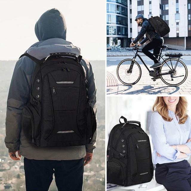 Balo dã ngoại chống thấm Waterproof Bag 35L - Home and Garden