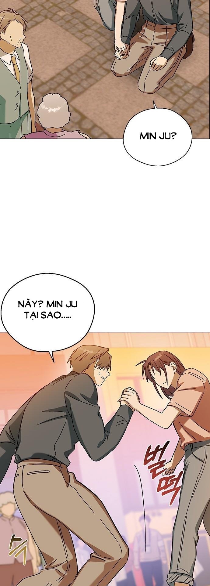 nhân duyên kiếp trước chapter 82.2 7