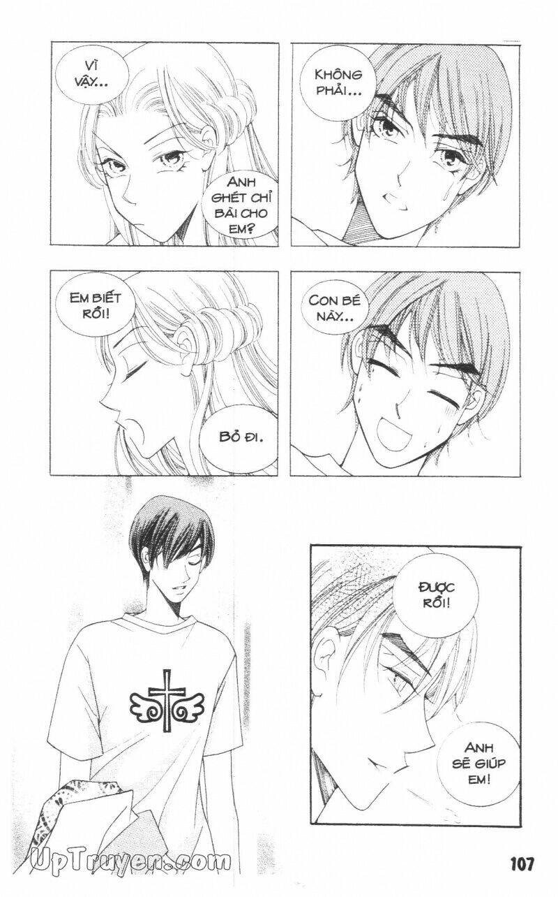 người yêu lý tưởng chapter 4.2 29