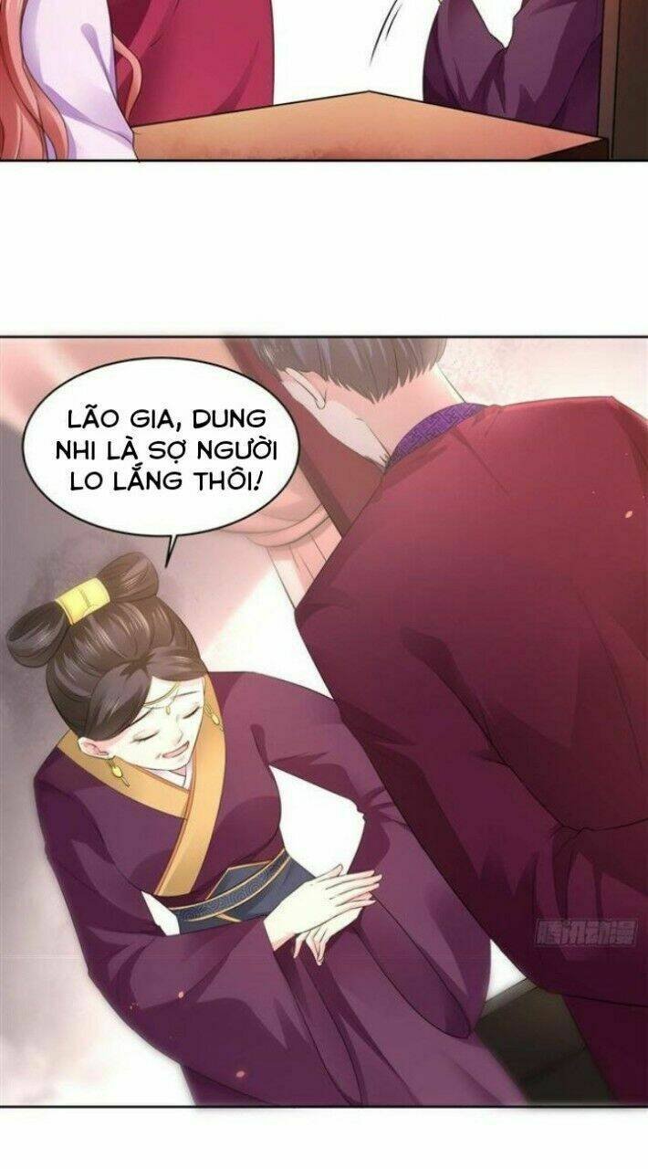 thịnh thế y nữ - lãnh vương sủng phi chapter 59 3