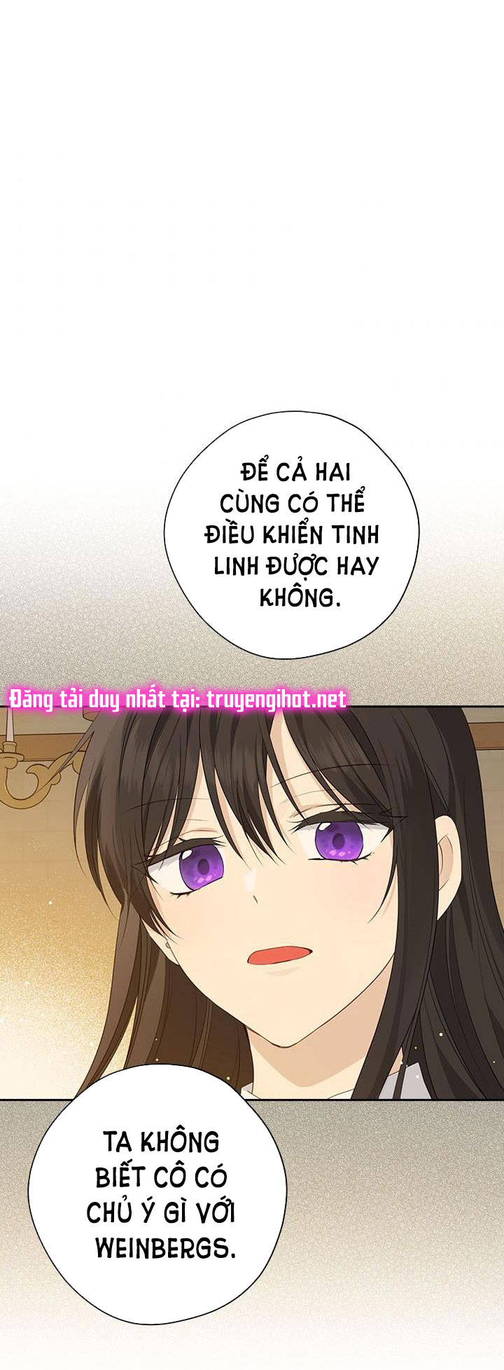 thật ra ta mới là hàng thật chapter 77.1 38