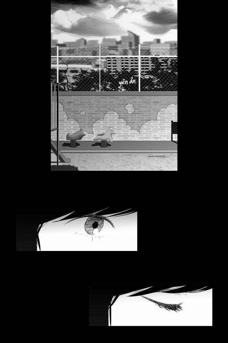 bạn có tin vào ma thuật? chapter 19 17