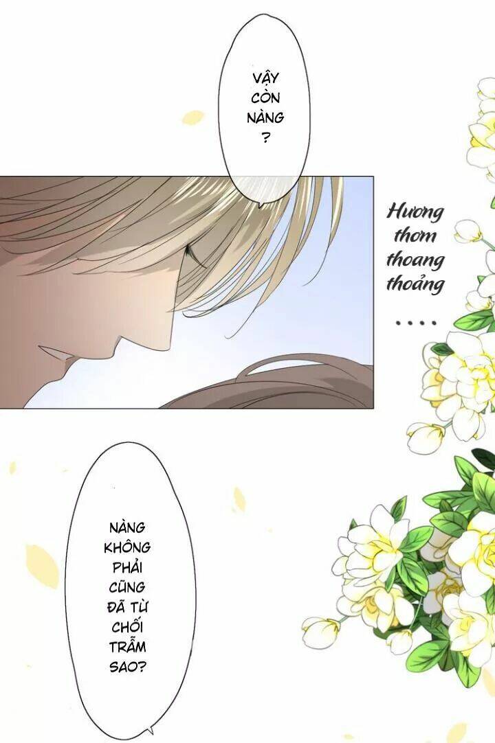 vu chúc thiếu nữ chapter 11 18