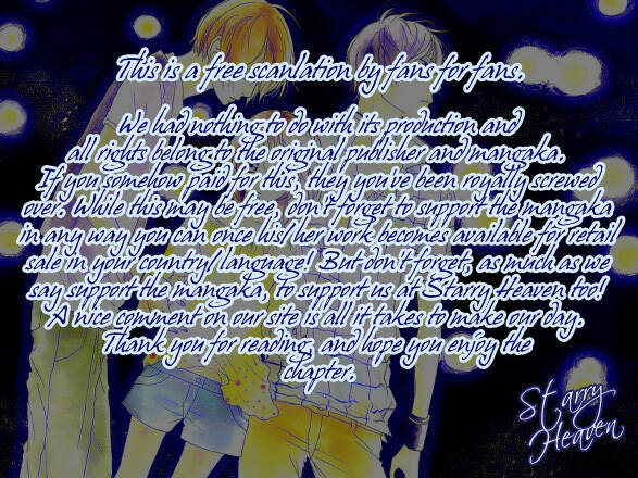 stardust wink chapter 31 36