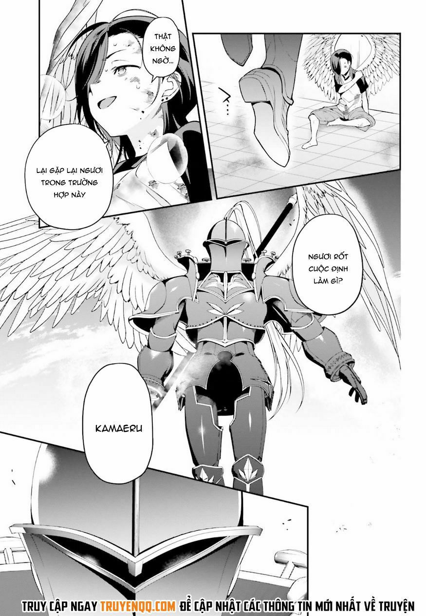 ma vương đi làm thêm chapter 78 5