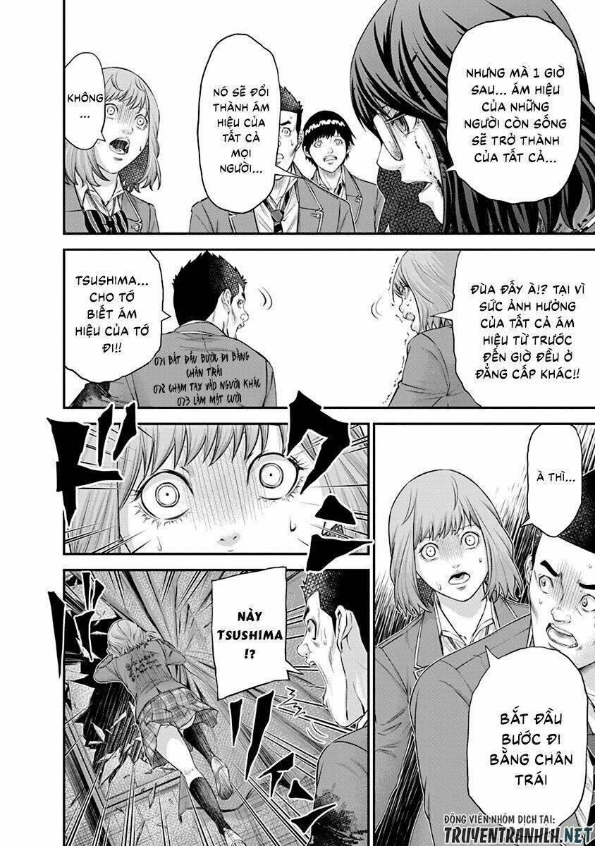 signal 100 chapter 24 6