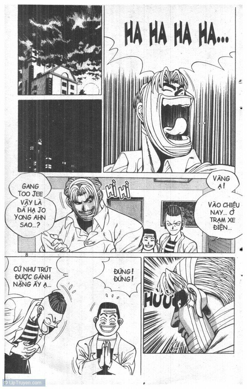 change guy chapter 22 8