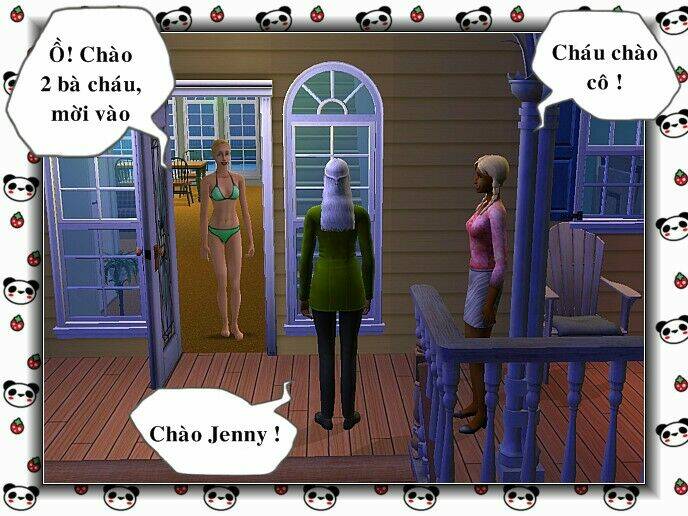 bella's story chapter 4.3 26